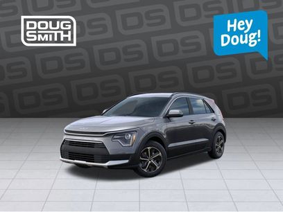 New 2026 Kia Niro LX