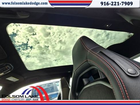 New 2024 Dodge Charger R/T Scat Pack w/ Plus Group image 9