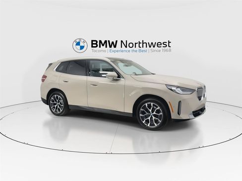 New 2026 BMW X3 xDrive30i w/ Convenience Package AWD/4WD image 6