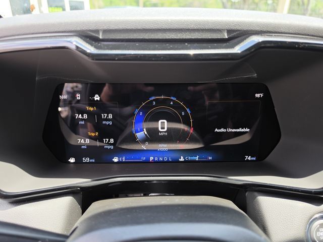 New 2026 Chevrolet Colorado LT w/ LT Convenience Package RWD image 34