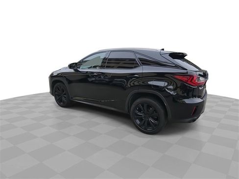 Used 2017 Lexus RX 350 AWD w/ Premium Package image 6