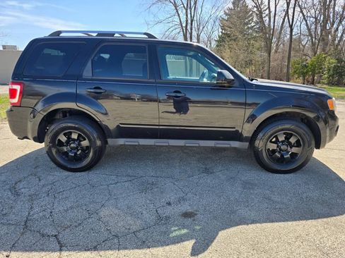 Used 2012 Ford Escape Limited AWD/4WD image 5