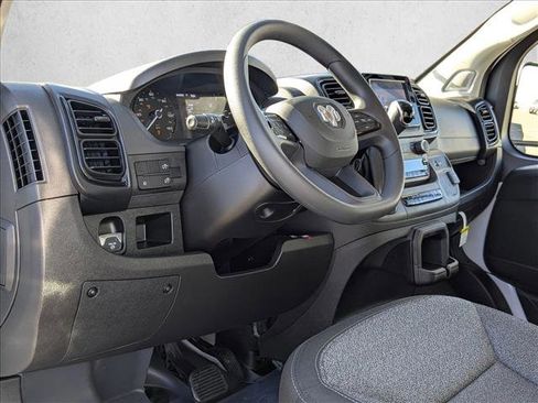 New 2026 RAM ProMaster 1500 w/ Convenience Group image 3