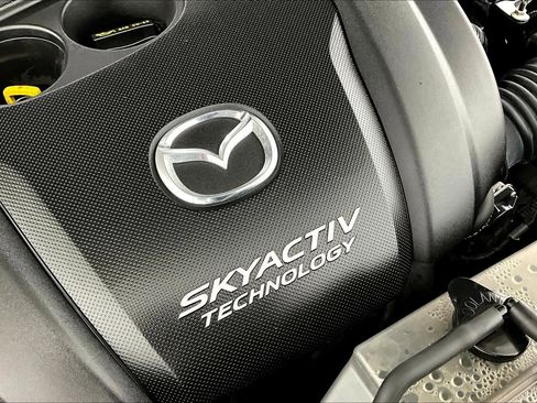 Used 2019 MAZDA CX-5 Sport FWD image 33