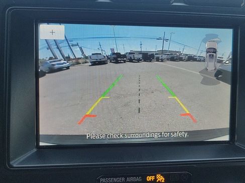 Used 2021 Ford Expedition Limited RWD image 25