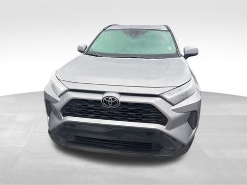 Used 2023 Toyota RAV4 XLE image 37