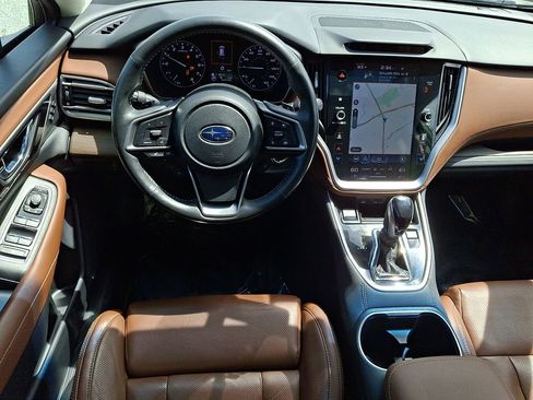 Used 2020 Subaru Outback Touring w/ Tech Package 2 AWD/4WD image 12