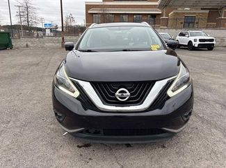 Used 2018 Nissan Murano SL w/ Moonroof Package video 2
