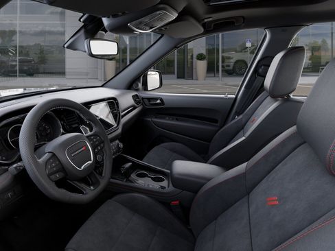 New 2026 Dodge Durango GT image 22