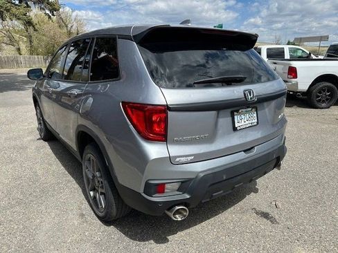 Used 2022 Honda Passport EX-L image 7