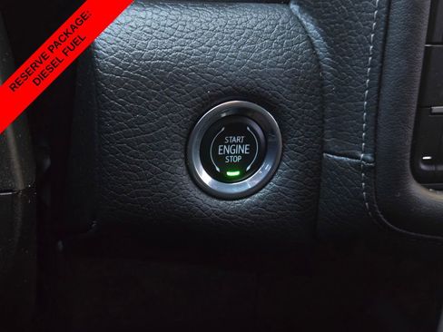 Used 2023 GMC Yukon Denali w/ Denali Reserve Package AWD/4WD image 34