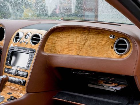 Used 2007 Bentley Continental GTC image 42