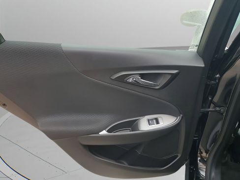 Used 2025 Chevrolet Malibu LT image 17