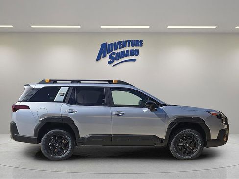 New 2026 Subaru Outback Wilderness image 7