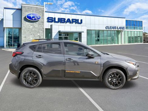 New 2026 Subaru Crosstrek 2.5i Wilderness AWD/4WD image 5