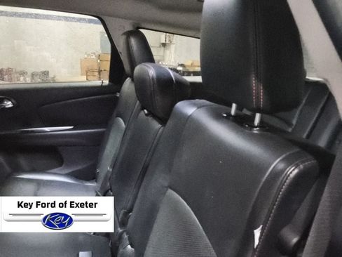 Used 2018 Dodge Journey GT AWD/4WD image 18