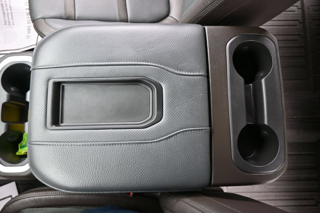 Used 2022 GMC Sierra 1500 Limited Denali AWD/4WD image 19