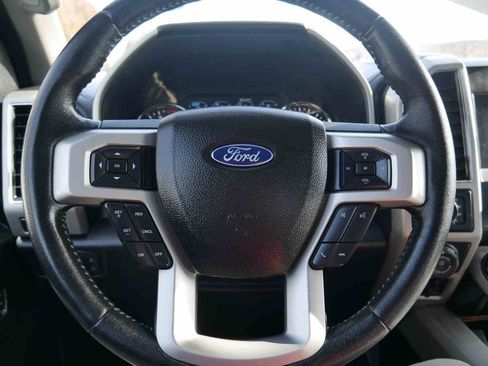 Used 2018 Ford F150 Lariat w/ Equipment Group 501A Mid image 46