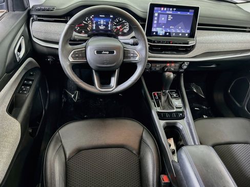 Used 2022 Jeep Compass Latitude AWD/4WD image 20
