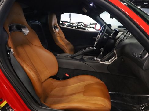 Used 2015 Dodge Viper SRT w/ Quick Order Package 22J GT image 32