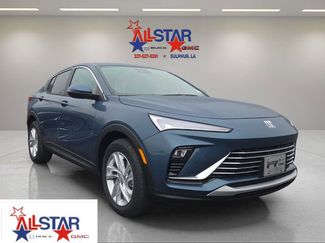 New 2026 Buick Envista Preferred w/ Convenience I Package video 1