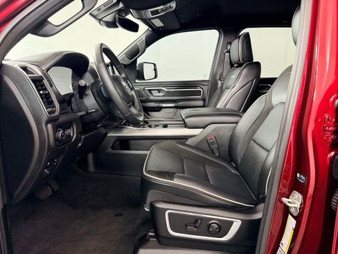 Used 2023 RAM 1500 Laramie image 25