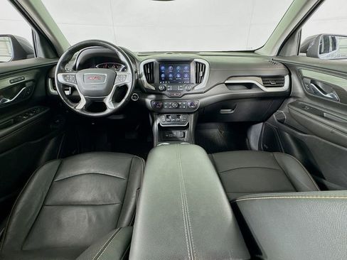 Used 2020 GMC Terrain SLT w/ Preferred Package image 28