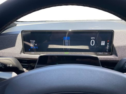 Used 2023 Ford Mustang Mach-E GT image 13