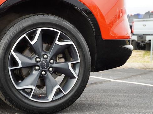 Used 2020 Chevrolet Blazer RS image 46