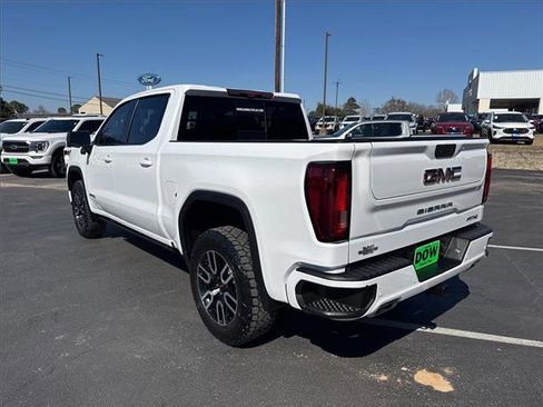 Used 2023 GMC Sierra 1500 AT4 w/ AT4 Premium Package image 10