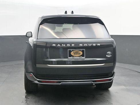 Used 2023 Land Rover Range Rover SE AWD/4WD image 6