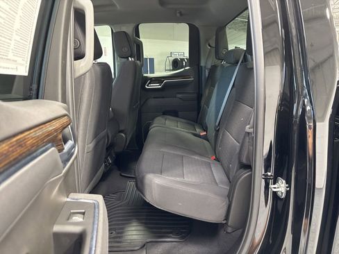 Used 2025 GMC Sierra 1500 Elevation AWD/4WD image 32