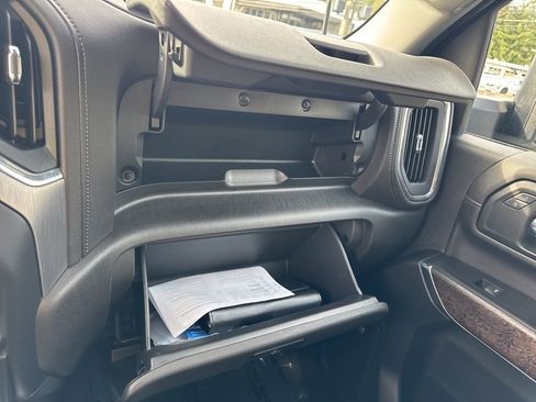 Used 2022 GMC Sierra 2500 Denali AWD/4WD image 39