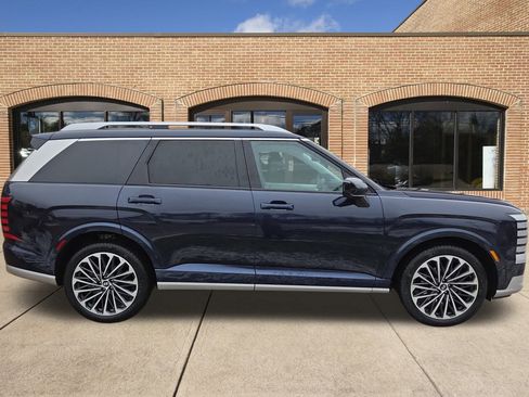 New 2026 Hyundai Palisade Calligraphy image 2