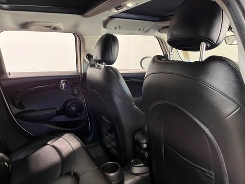 Used 2019 MINI Cooper S w/ Storage Package image 14