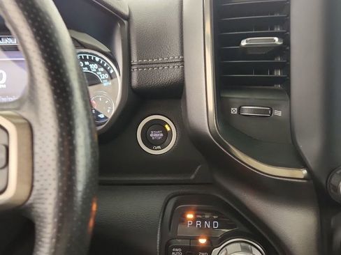 Used 2020 RAM 1500 Sport image 21