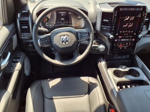 New 2026 RAM 1500 Rebel AWD/4WD image 4