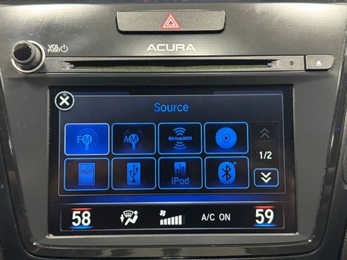 Used 2018 Acura RDX AWD w/ Technology Package image 20