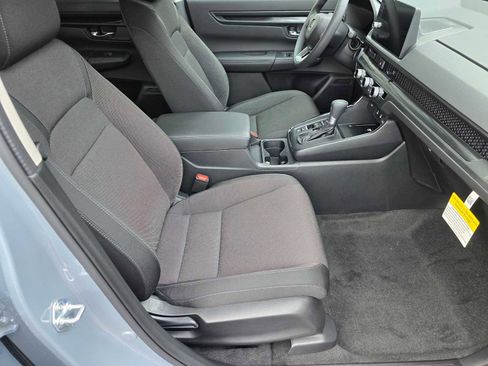 New 2026 Honda CR-V LX image 12