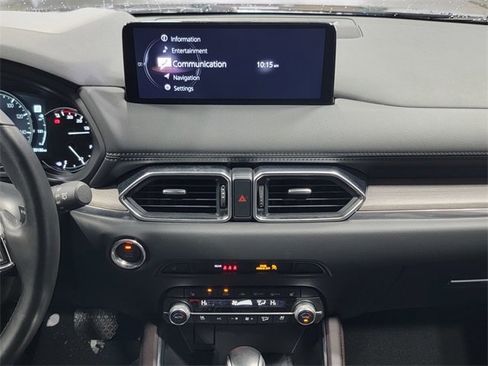 Certified 2023 MAZDA CX-5 Signature image 17