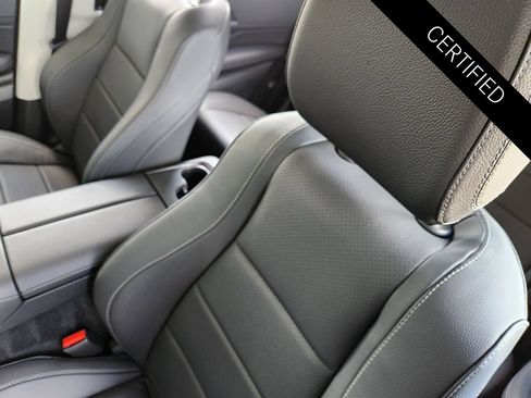 Certified 2026 Mercedes-Benz GLS 450 4MATIC image 16