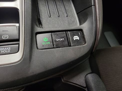 Used 2019 Honda Insight EX image 15