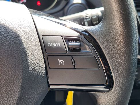 Used 2024 Mitsubishi Eclipse Cross ES AWD/4WD image 22