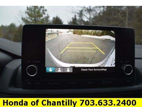 Certified 2023 Honda CR-V EX image 15