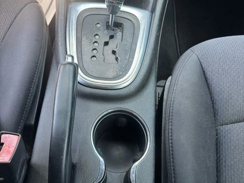 Used 2014 Chrysler 200 Touring w/ 200 S Group image 18