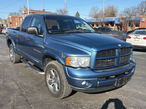 Used 2004 Dodge Ram 1500 Truck SLT w/ Sport Appearance Group image 3