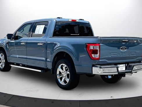 Used 2023 Ford F150 Lariat RWD image 7