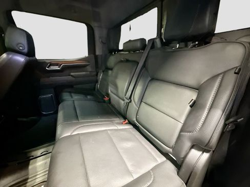 Used 2023 GMC Sierra 1500 Denali w/ Denali Reserve Package image 24