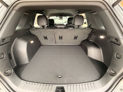 New 2026 GMC Terrain AT4 w/ Convenience Package III image 9