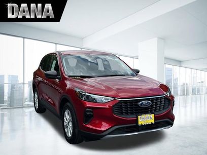 Certified 2023 Ford Escape Active w/ Tech Pack #1